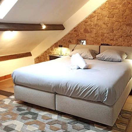 Mariomont-La Terrasse Du Pre Apartment Verviers Ngoại thất bức ảnh